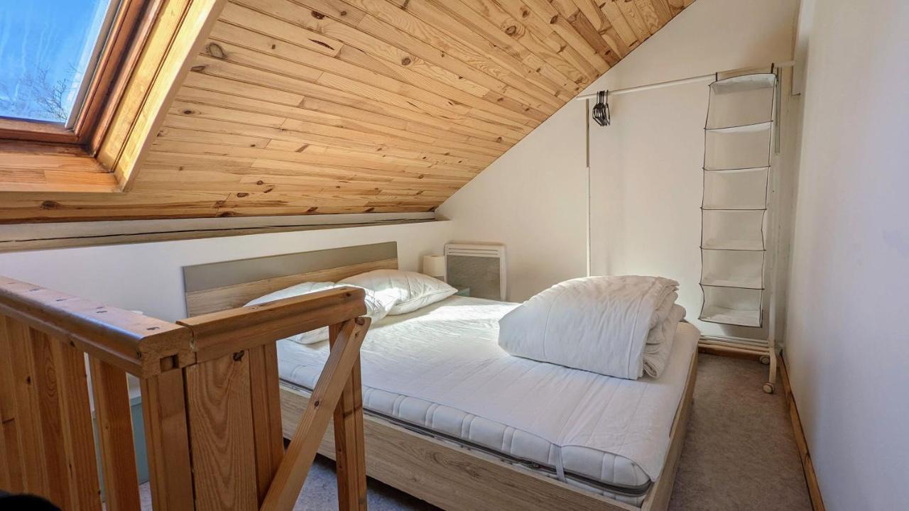 Studio Mezzanine Chez Papou, Ville Et Foret Strasbourg Kültér fotó